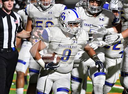 Thumbnail 3 in Charter Oak vs. Glendora photogallery.