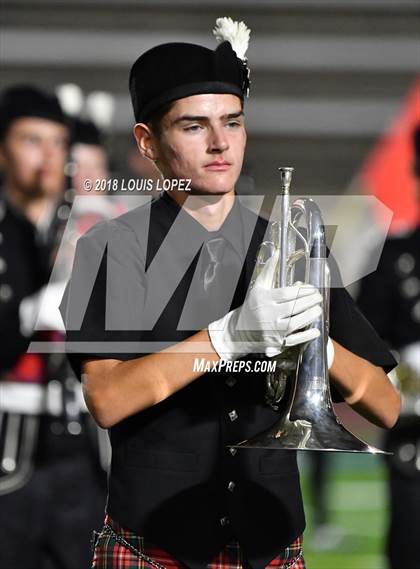 Thumbnail 3 in Charter Oak vs. Glendora photogallery.