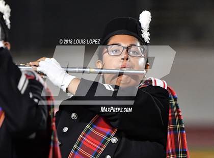 Thumbnail 2 in Charter Oak vs. Glendora photogallery.