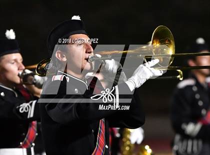 Thumbnail 2 in Charter Oak vs. Glendora photogallery.
