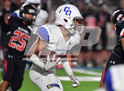 Thumbnail 2 in Charter Oak vs. Glendora photogallery.