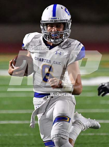 Thumbnail 1 in Charter Oak vs. Glendora photogallery.