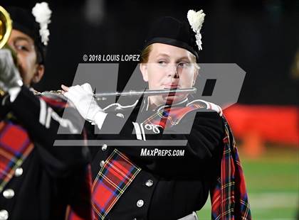 Thumbnail 1 in Charter Oak vs. Glendora photogallery.