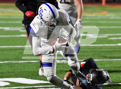 Thumbnail 2 in Charter Oak vs. Glendora photogallery.