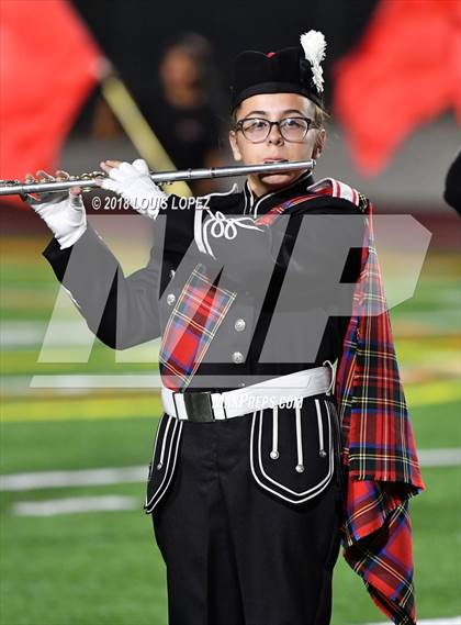 Thumbnail 1 in Charter Oak vs. Glendora photogallery.