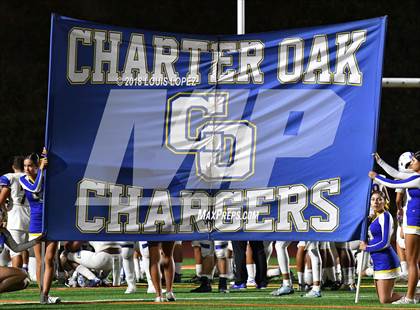 Thumbnail 1 in Charter Oak vs. Glendora photogallery.