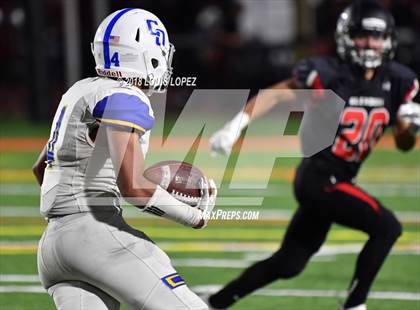 Thumbnail 1 in Charter Oak vs. Glendora photogallery.