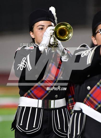 Thumbnail 2 in Charter Oak vs. Glendora photogallery.