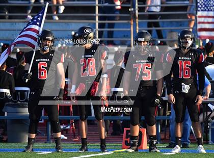 Thumbnail 3 in Charter Oak vs. Glendora photogallery.