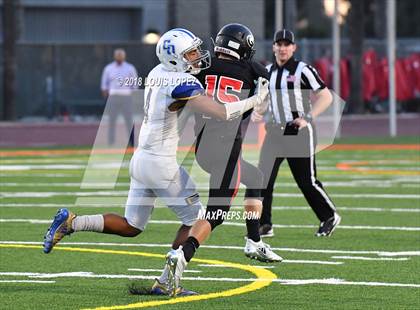 Thumbnail 1 in Charter Oak vs. Glendora photogallery.