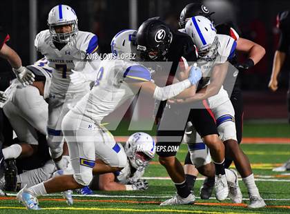Thumbnail 3 in Charter Oak vs. Glendora photogallery.