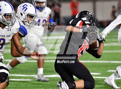 Thumbnail 2 in Charter Oak vs. Glendora photogallery.