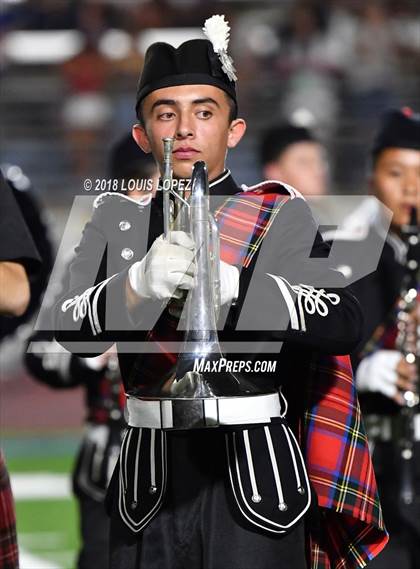 Thumbnail 3 in Charter Oak vs. Glendora photogallery.