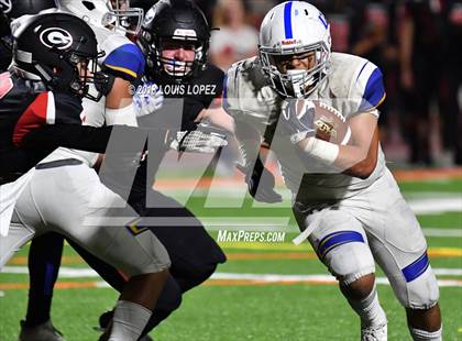 Thumbnail 3 in Charter Oak vs. Glendora photogallery.