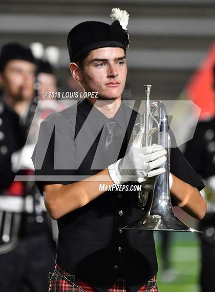 Thumbnail 2 in Charter Oak vs. Glendora photogallery.