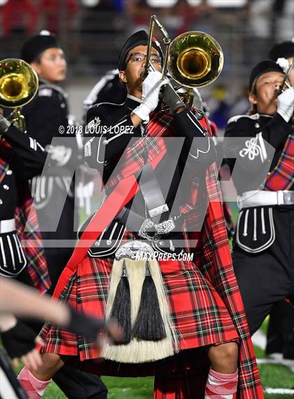 Thumbnail 3 in Charter Oak vs. Glendora photogallery.