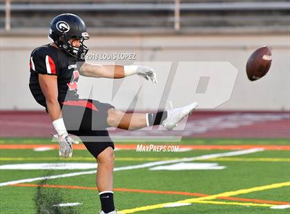 Thumbnail 3 in Charter Oak vs. Glendora photogallery.
