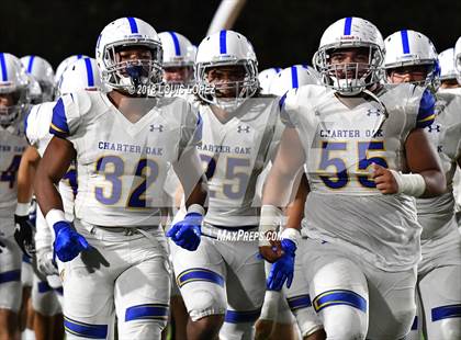 Thumbnail 2 in Charter Oak vs. Glendora photogallery.