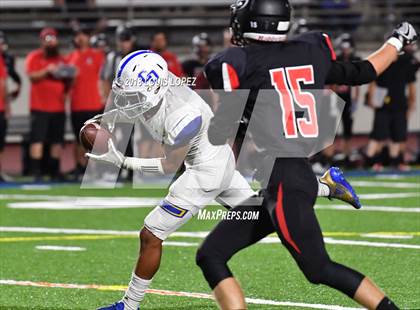 Thumbnail 3 in Charter Oak vs. Glendora photogallery.