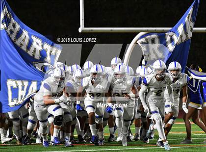 Thumbnail 1 in Charter Oak vs. Glendora photogallery.