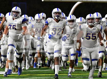 Thumbnail 1 in Charter Oak vs. Glendora photogallery.