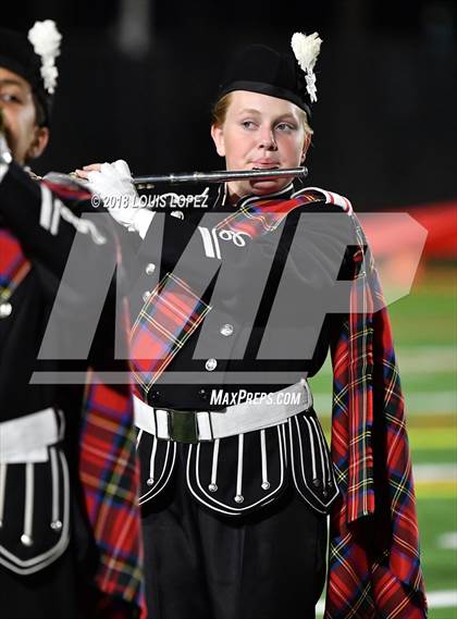 Thumbnail 3 in Charter Oak vs. Glendora photogallery.