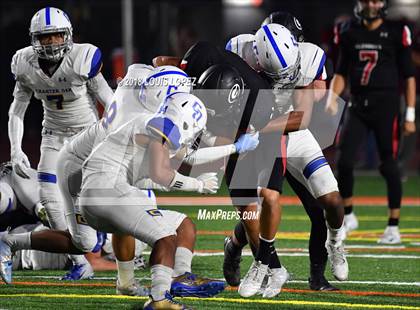 Thumbnail 1 in Charter Oak vs. Glendora photogallery.