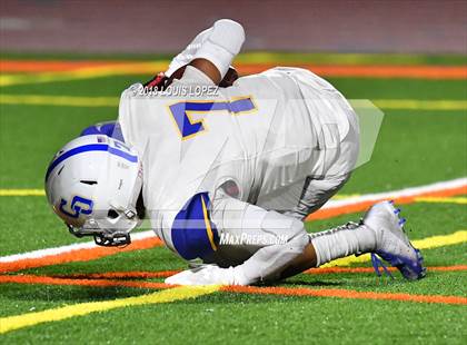 Thumbnail 1 in Charter Oak vs. Glendora photogallery.