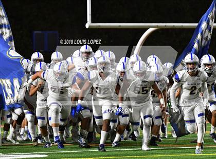 Thumbnail 3 in Charter Oak vs. Glendora photogallery.