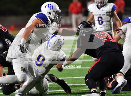 Thumbnail 3 in Charter Oak vs. Glendora photogallery.