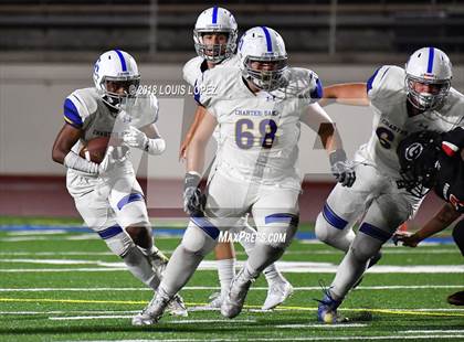 Thumbnail 3 in Charter Oak vs. Glendora photogallery.