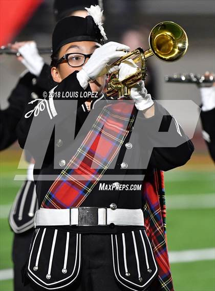 Thumbnail 3 in Charter Oak vs. Glendora photogallery.