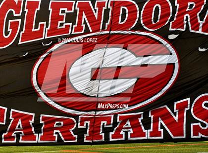 Thumbnail 1 in Charter Oak vs. Glendora photogallery.
