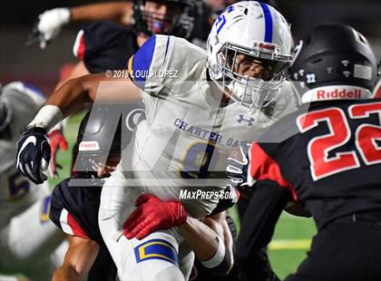 Thumbnail 1 in Charter Oak vs. Glendora photogallery.