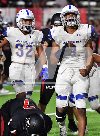 Thumbnail 1 in Charter Oak vs. Glendora photogallery.