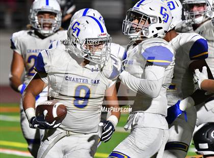 Thumbnail 3 in Charter Oak vs. Glendora photogallery.