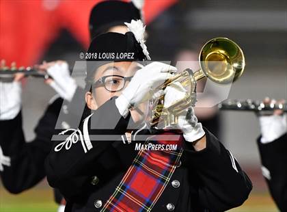 Thumbnail 1 in Charter Oak vs. Glendora photogallery.