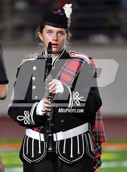 Thumbnail 3 in Charter Oak vs. Glendora photogallery.