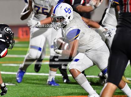 Thumbnail 3 in Charter Oak vs. Glendora photogallery.