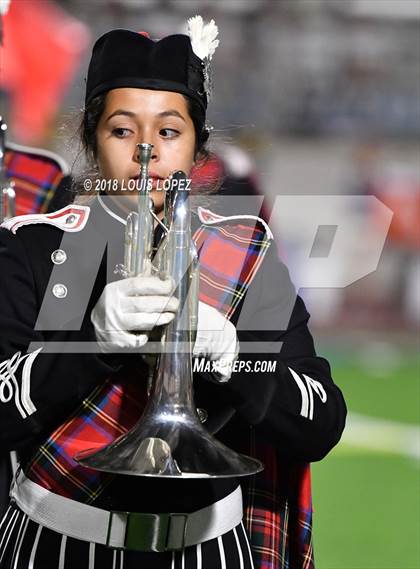 Thumbnail 3 in Charter Oak vs. Glendora photogallery.