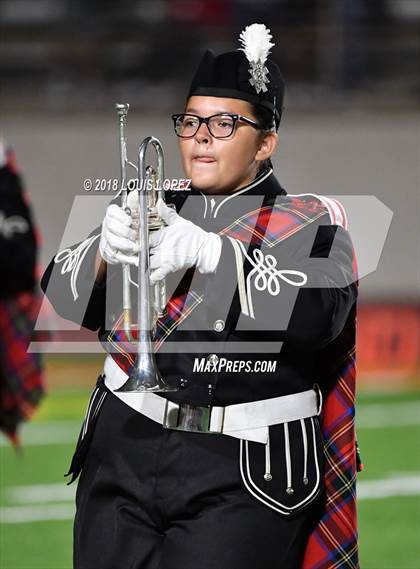 Thumbnail 1 in Charter Oak vs. Glendora photogallery.