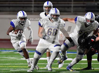Thumbnail 1 in Charter Oak vs. Glendora photogallery.
