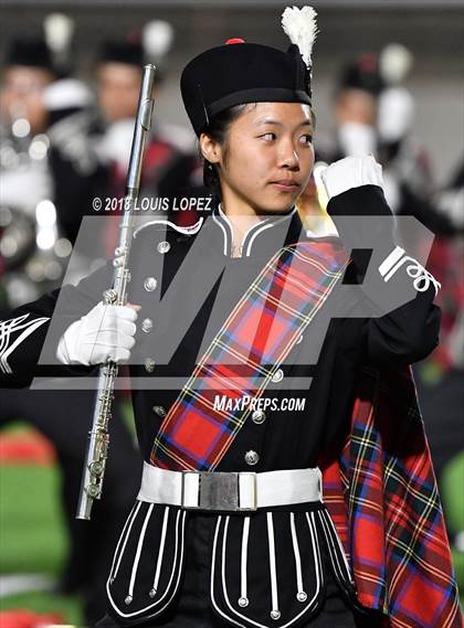 Thumbnail 2 in Charter Oak vs. Glendora photogallery.