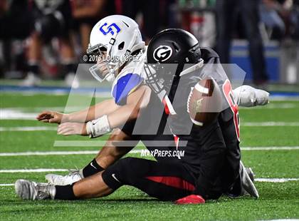 Thumbnail 1 in Charter Oak vs. Glendora photogallery.