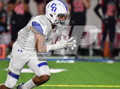 Thumbnail 2 in Charter Oak vs. Glendora photogallery.