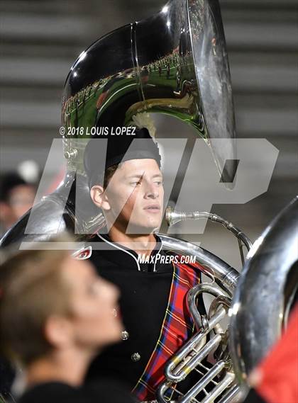 Thumbnail 1 in Charter Oak vs. Glendora photogallery.