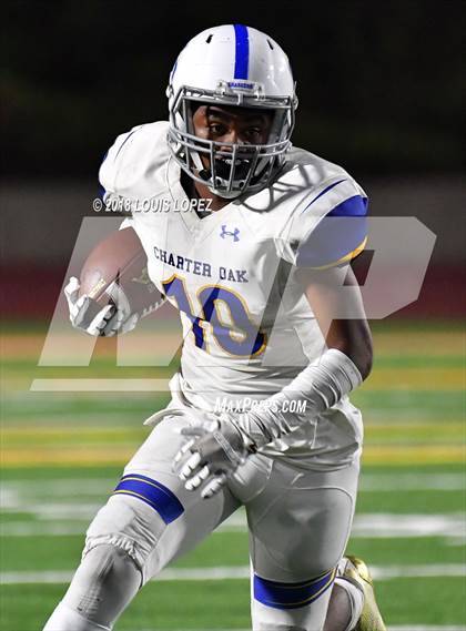 Thumbnail 1 in Charter Oak vs. Glendora photogallery.