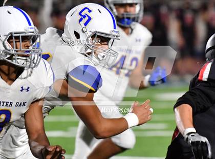 Thumbnail 1 in Charter Oak vs. Glendora photogallery.