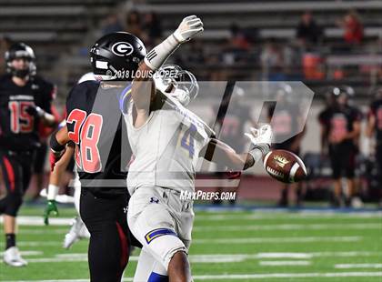 Thumbnail 1 in Charter Oak vs. Glendora photogallery.