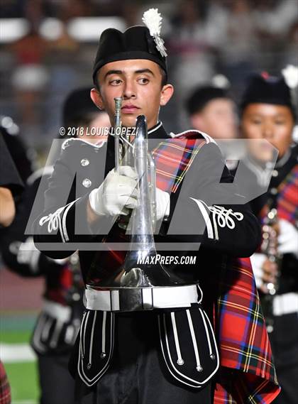 Thumbnail 1 in Charter Oak vs. Glendora photogallery.